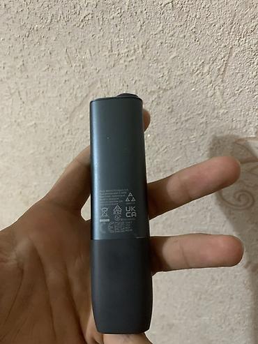 qız koftaları: Problemsiz işleyir real alıcılar yazsın Məhsul: IQOS elektronik tütün — 1