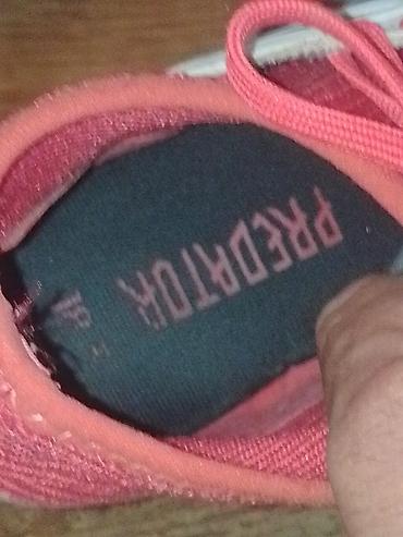 Kopačke: Adidas Predator kopačke za travu - Model: Predator (serija s — 15