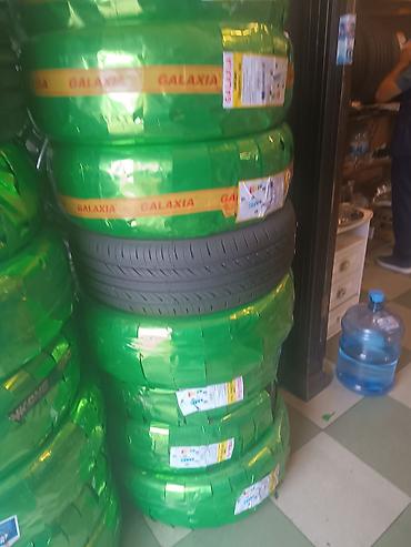 taker: Vinmax Active V02 avtomobil şinləri - Ölçü: 255/50 R20 - Yük/sürət — 2
