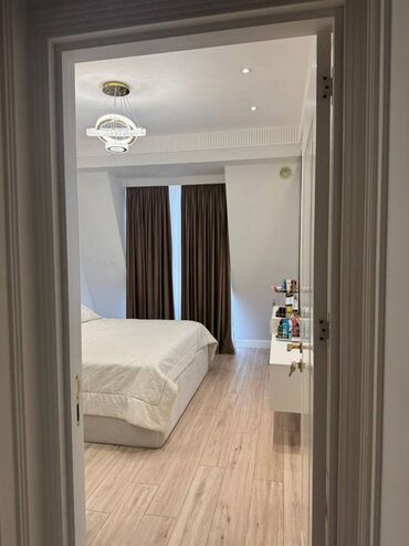 Yeni tikili: 3 otaqlı, Yeni tikili, 92 kv. m — 6