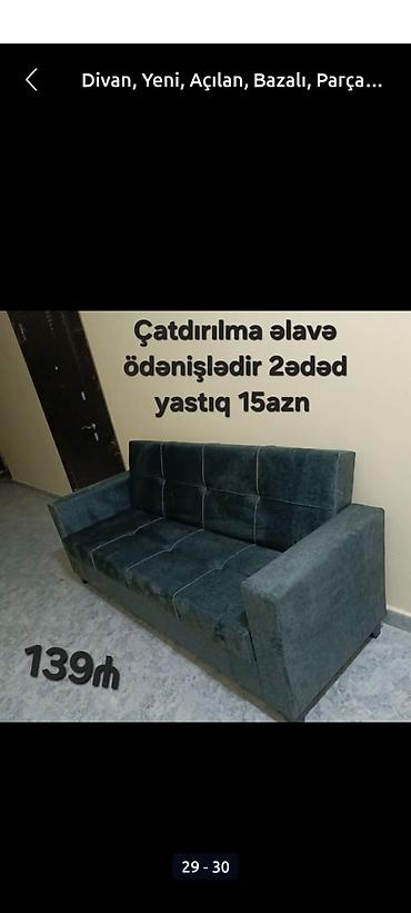 taxta stullar: Divan, Yeni, Açılan, Bazalı, Parça, Ödənişli çatdırılma — 2