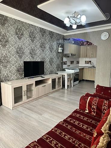 ‼️ 2-комнатная квартира-студия в элитном доме, Нижний Джал, по ул