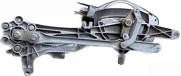 motor brisaca zastava 101: MAKAZE BRISACA MERCEDES C KLASA W202 POLUGA STARI TIP | mercedes c — 5
