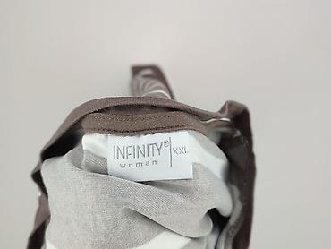 sandalki boho: Infinity Woman, Sukienka damska, rozmiar 2XL — 5