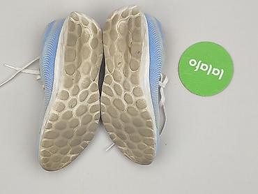 buty 2022: New Balance, Sneakersy damskie, rozmiar 40 — 3