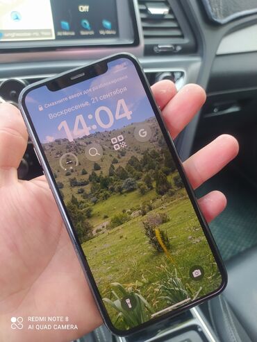 айфон недорогой телефон айфон недорого: IPhone 11 Pro, Space Gray, Коргоочу айнек