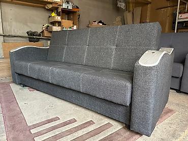 Прямые диваны: Прямой диван, Новый — 22