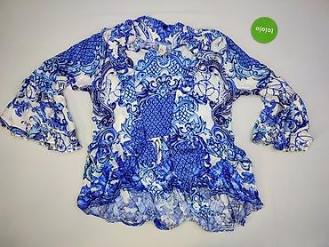 diverse polska: Bluzka damska, rozmiar One size — 2