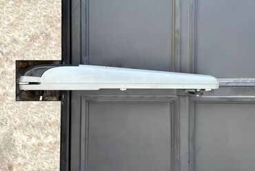 Həyət darvazaları: Beninca Motorların Distribütoru. Pərakəndə satışı və quraşdırılması -da lalafo.az — 8 Həyət darvazaları: Beninca Motorların Distribütoru. Pərakəndə satışı və quraşdırılması — 8