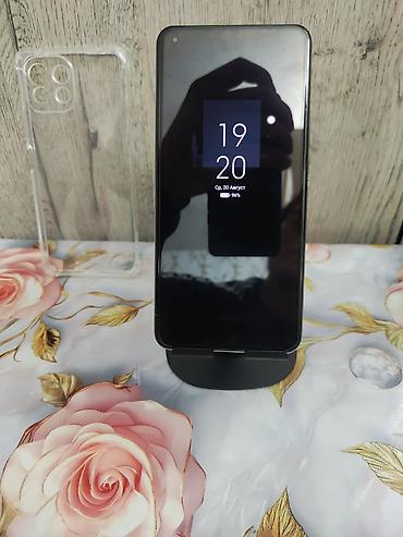 Xiaomi: Xiaomi, Mi 11 Lite, Б/у, 128 ГБ, цвет - Синий — 3