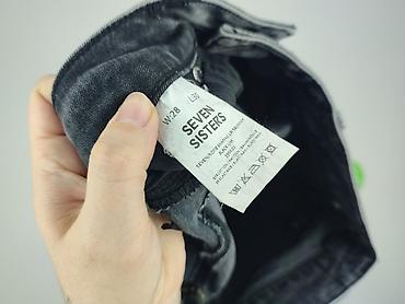 levis 569: Seven Sisters, Jeansy damskie, rozmiar S — 5