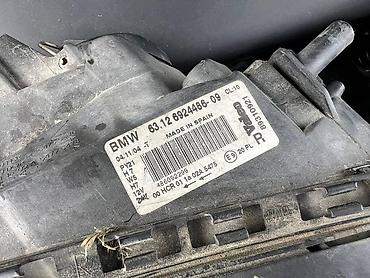 az auto batajnica: FAROVI E87 ZA BMW SERIJA 1 | Na stanju novi i polovni delovi za bmw — 3