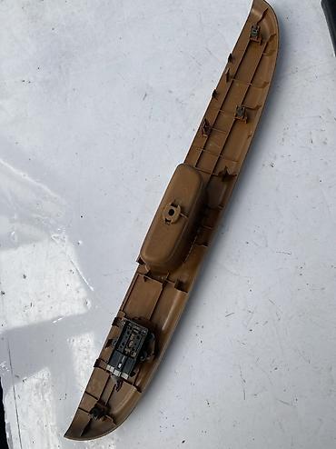 step vagon: Дверная карта Honda 2001 г., Б/у, Оригинал, Япония — 2