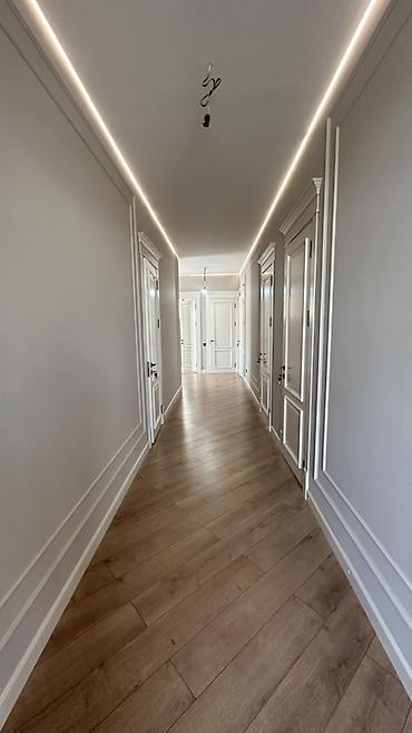 Продажа коттеджей и домов: 📍 Бишкек, ул. Бектенова Продаётся абсолютно новый дом премиум-класса — 17