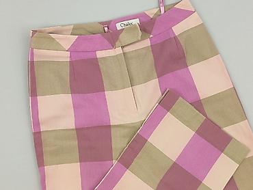 modny second hand online: Spodnie materiałowe damskie, rozmiar S — 1