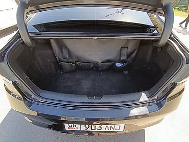 подушка коробки соната лф: Hyundai Sonata: 2017 г., 2 л, Автомат, Газ, Седан — 9
