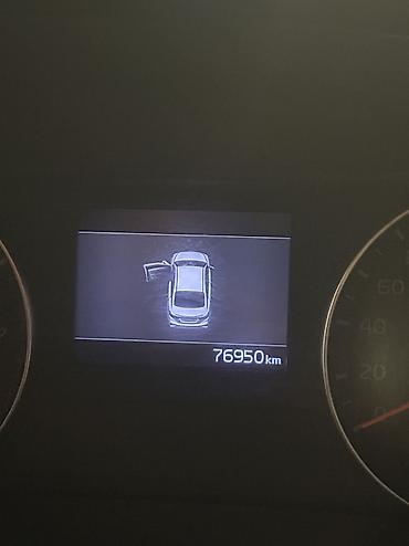 Kia: Kia K3: 2019 г., 1.6 л, Автомат, Бензин, Седан — 15