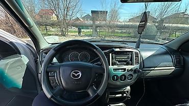 Pontiac: Mazda Tribute: 2003 г., 3 л, Бензин, Кроссовер lalafo.kg да — 6 Pontiac: Mazda Tribute: 2003 г., 3 л, Бензин, Кроссовер — 6