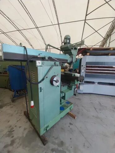 Ostali alati i mašine: Glodalica Prvomajska UG1 - Univerzalna glodalica za obradu metala — 9