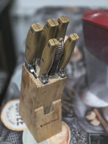 Кастрюли: Газовая плита Klass. 3 комфорки газовые и одна электрическая. духовка — 11