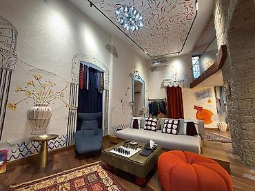 kirayə az: Satılır 3 otaqlı köhnə tikili 300 m², İçəri Şəhər m. Kateqoriya Köhnə — 1