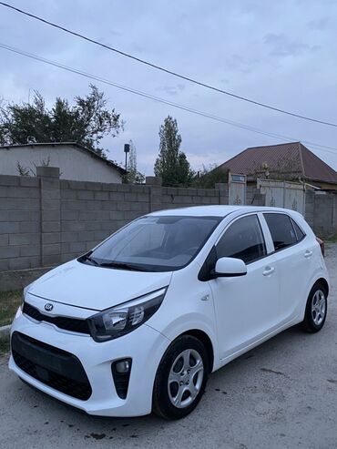 хонда стрим в рассрочку: Kia Morning: 2019 г., 1 л, Автомат, Бензин, Хэтчбэк