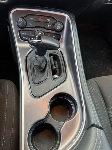 Dodge: Dodge Challenger: 2020 г., 3.6 л, Автомат, Бензин, Купе — 9