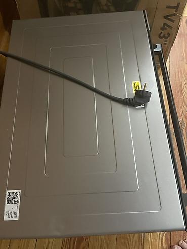 corek bisiren soba: Artel mini soba – 42 litr, 3D Konveksiya Xüsusiyyətlər: - Həcmi: 42 L — 4