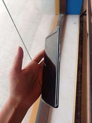 Мобильные телефоны: Honor 9C, 256 ГБ, цвет - Голубой, Сенсорный — 3