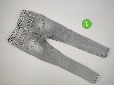 co znaczy one size: M.Sara, Jeansy damskie, rozmiar S — 3