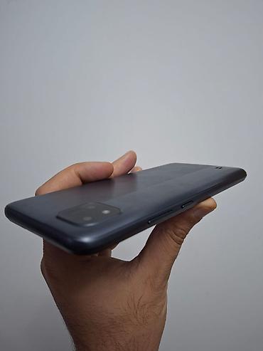 panasonic telefonu: Realme C11 (2021), 32 GB, rəng - Qara, İki sim kartlı — 5