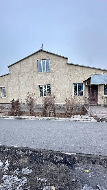 Продажа зданий: Здание, С оборудованием, Действующий 142 м² — 1