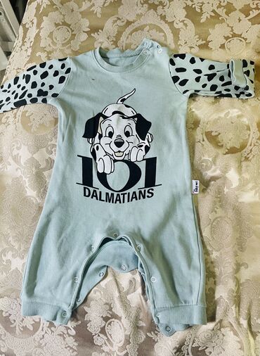 Dəstlər: Uşaq dəsti, Oğlan üçün, 9 - 12 ay — 2