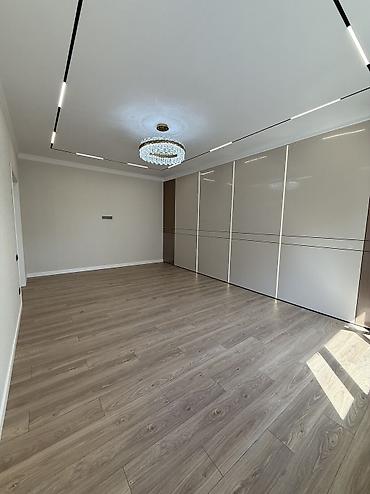 дом рассрочка: 🏡 Продаётся 4-комнатный новый дом! 📐 Площадь — 124 м² 🚿 3 санузла 📄 — 9