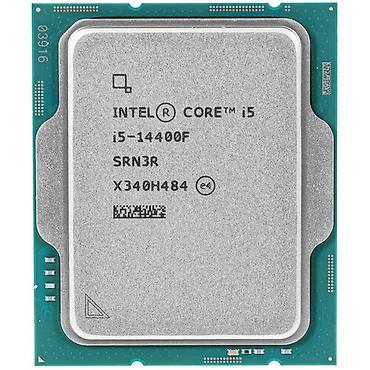 кулеры для пк в бишкеке: Процессор Intel Core i5-14400F (LGA1700) - Архитектура Intel Raptor — 1