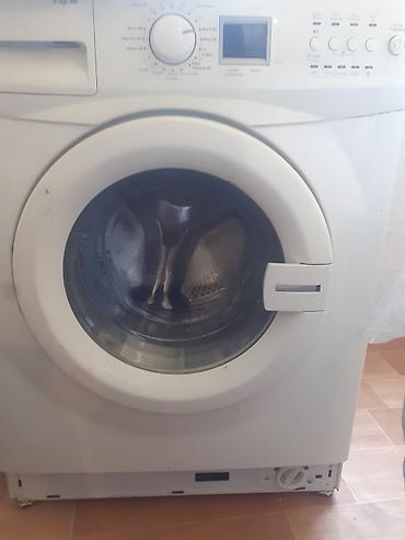 mini 6: Ön yükləməli paltaryuyan maşın - Markası/modeli: Beko WMB 61022 - — 2