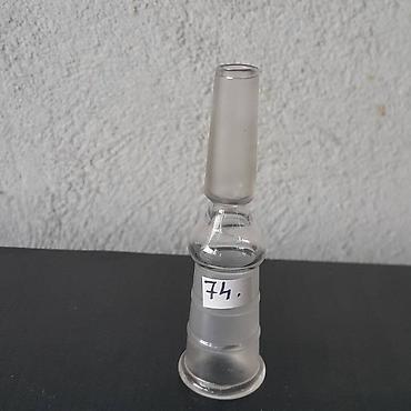 Ostali medicinski proizvodi: Laboratorijsko staklo . Adapteri konektori na lalafo.rs — 18 Ostali medicinski proizvodi: Laboratorijsko staklo . Adapteri konektori — 18