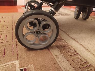 Коляски: Продается детская коляска Capella в хорошем состоянии: - Цвет — 6