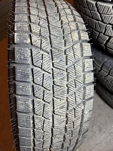 купить колпачки на диски: Комплект из 4 колес в сборе: зимние шины Kapsen Icemax RW501 на литых — 3