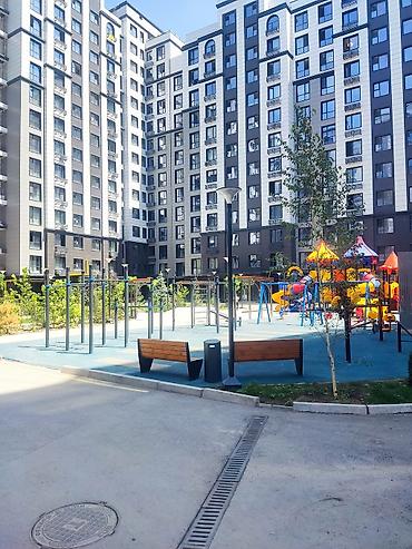 Новостройки от застройщика: Сдан, Элитка, 2 комнаты, 61 м² — 5
