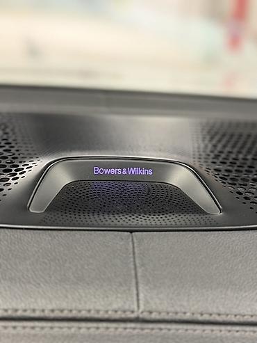 BMW: BMW X5: 2019 г., Автомат, Дизель, Кроссовер — 8