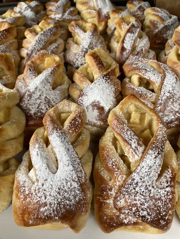 организация детских праздников бишкек: Сдобные булочки 🥐.Только свежие и вкусные булочки с разными