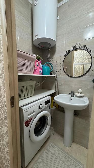 Продажа квартир: 2 комнаты, 67 м², 106 серия улучшенная, 6 этаж, Евроремонт — 11