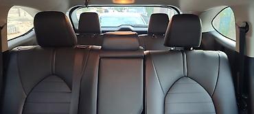 highland: Toyota Highlander: 2020 г., 2.5 л, Автомат, Гибрид, Внедорожник — 5