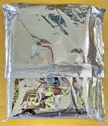 Hard diskovi, eksterni diskovi: 1. Nov, neotpakovan SEAGATE SkyHawk AI 8TB Sata III 7200rpm 256MB — 4