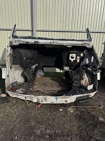 Другие автозапчасти: Свежие из Европы! Все оргинальные запчасти на Мерседес спринтер Морды — 1