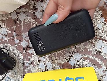 Digər mobil telefonlar: Məhsul: SQ Mobile SQ1802 düyməli telefon Xüsusiyyətlər: - Böyük — 10