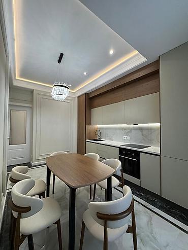 Продажа квартир: 2 комнаты, 79 м² — 7