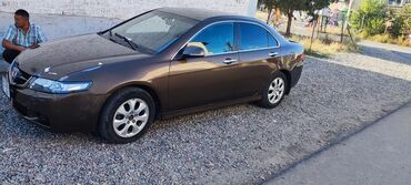 срочно продаю зил: Honda Accord: 2006 г., 0.2 л, Типтроник, Бензин, Седан