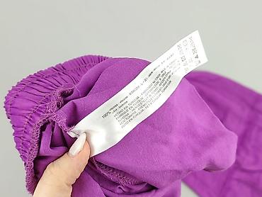 pull snd bear: Bershka, Spodnie materiałowe damskie, rozmiar XS — 5